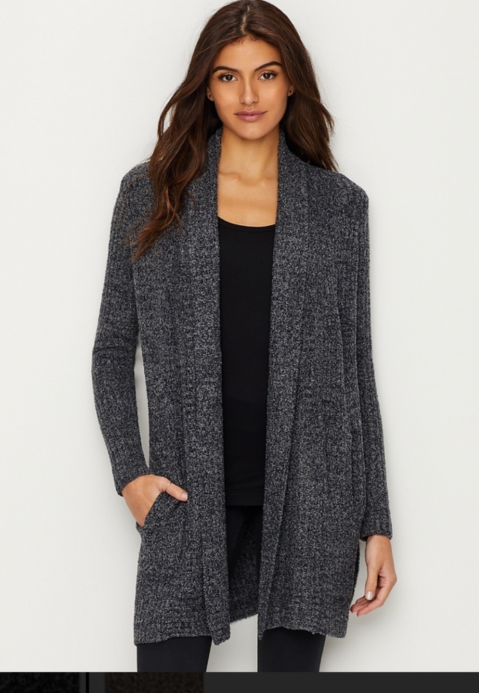 Barefoot dreams montecito cardi